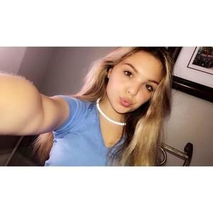 Meet your Posher, Mariah